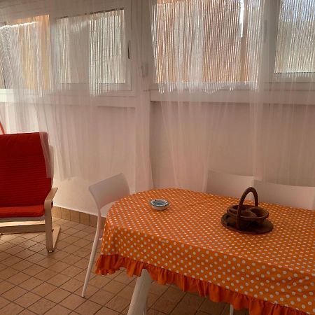 Villa Sweet Almonds House à San Leone Extérieur photo