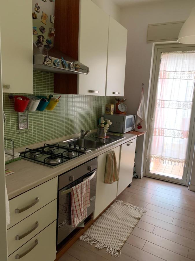 Villa Sweet Almonds House à San Leone Extérieur photo